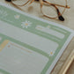 Weekly Planner