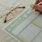 Weekly Planner